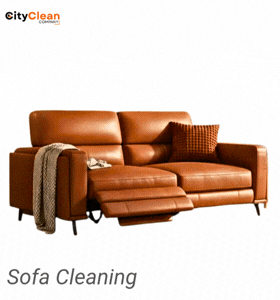 City Clean Company