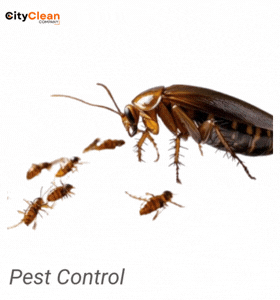 Pest Control service