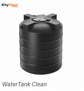 City Clean Company